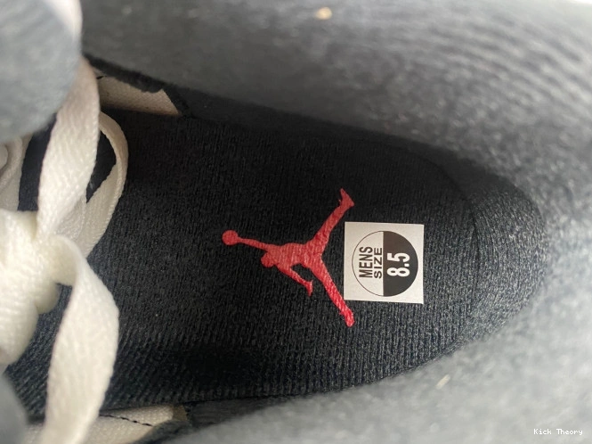 Kick Theory Jordan CT8532-106 Grey 3 Air Cement 0729